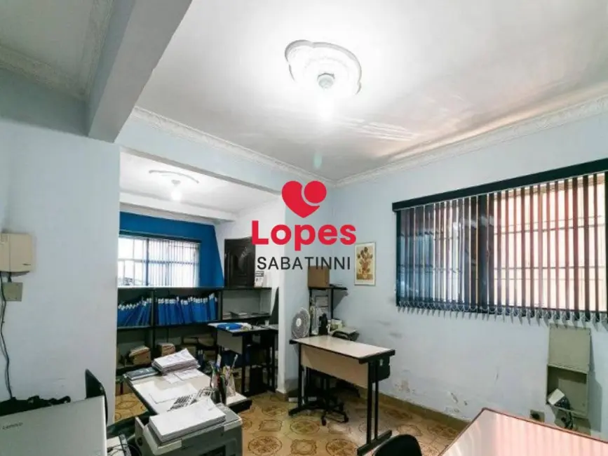 Casa com 6 quartos à venda, 240m2 em Tatuapé, São Paulo - SP - imagem 2 Foto 2 de Casa com 6 quartos à venda, 240m2 em Tatuapé, São Paulo - SP