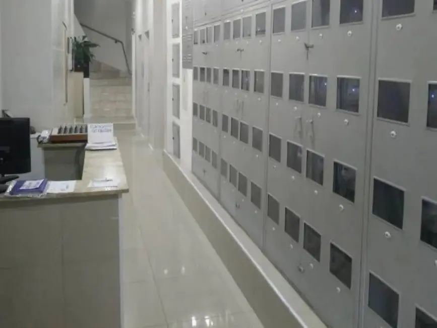 Foto 9 de Apartamento com 1 quarto à venda, 38m2 em Liberdade, São Paulo - SP