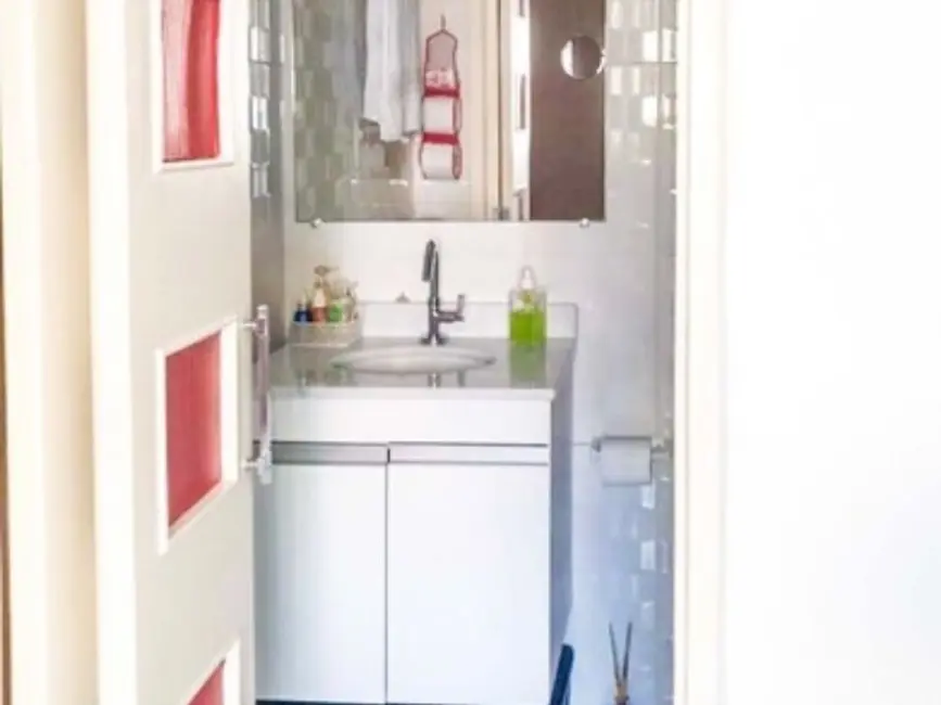 Foto 5 de Apartamento com 1 quarto à venda, 38m2 em Liberdade, São Paulo - SP