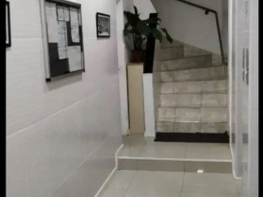 Foto 6 de Apartamento com 1 quarto à venda, 38m2 em Liberdade, São Paulo - SP