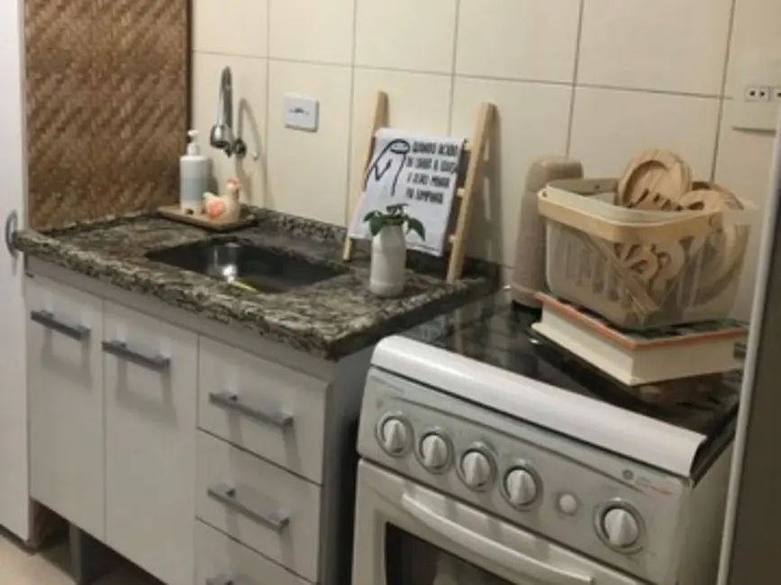 Foto 4 de Apartamento com 1 quarto à venda, 38m2 em Liberdade, São Paulo - SP