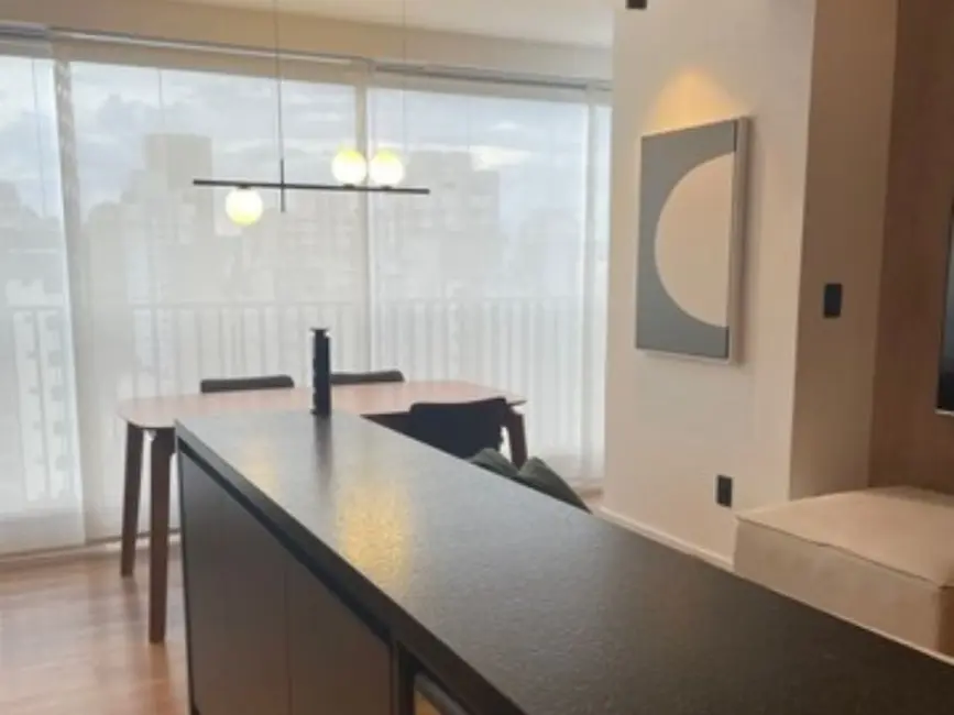 Foto 3 de Apartamento com 2 quartos à venda, 63m2 em Bela Vista, São Paulo - SP