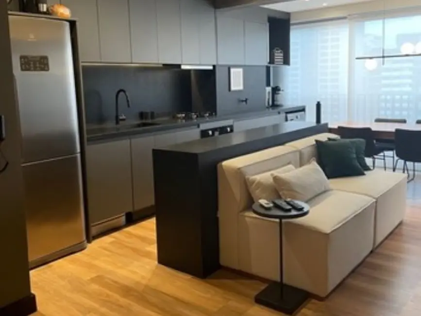 Foto 9 de Apartamento com 2 quartos à venda, 63m2 em Bela Vista, São Paulo - SP