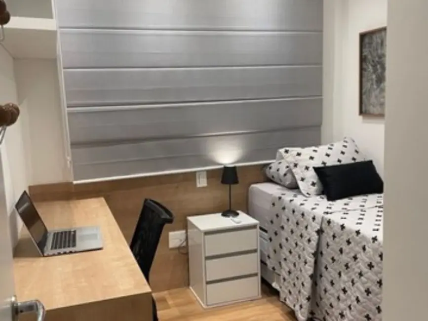 Foto 7 de Apartamento com 2 quartos à venda, 63m2 em Bela Vista, São Paulo - SP
