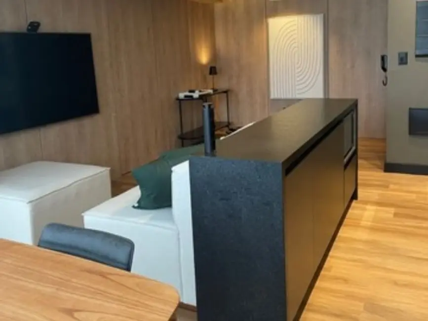Foto 1 de Apartamento com 2 quartos à venda, 63m2 em Bela Vista, São Paulo - SP