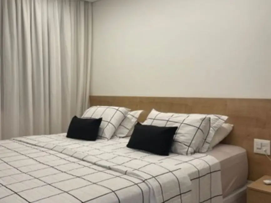 Foto 4 de Apartamento com 2 quartos à venda, 63m2 em Bela Vista, São Paulo - SP