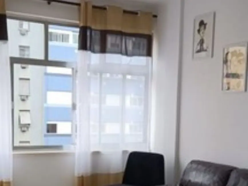 Foto 2 de Apartamento com 2 quartos à venda, 75m2 em República, São Paulo - SP