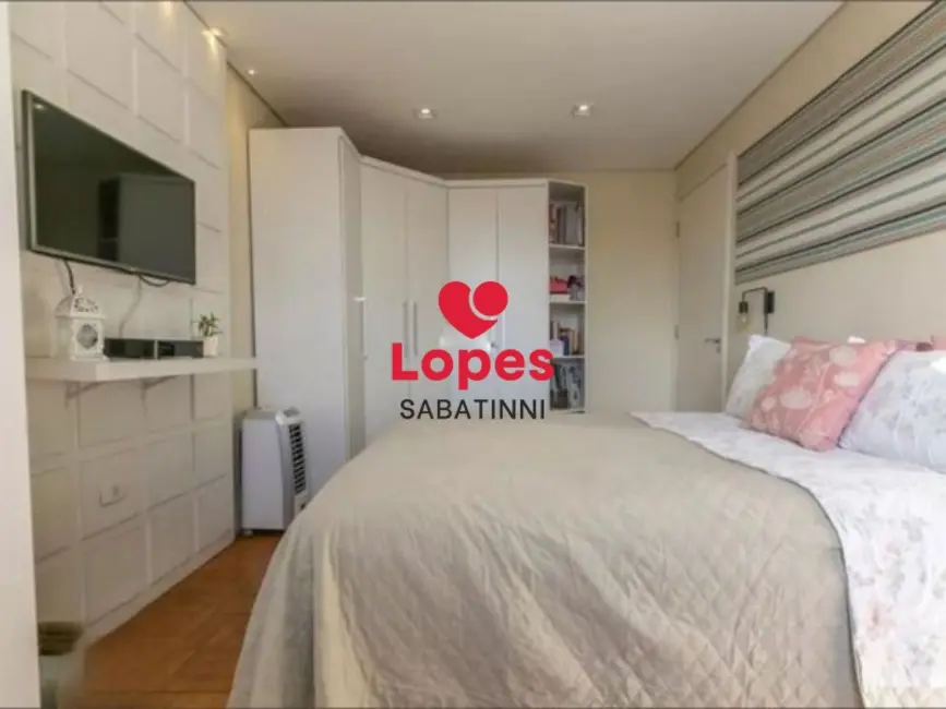 Foto 6 de Apartamento com 2 quartos à venda, 85m2 em Bom Retiro, São Paulo - SP