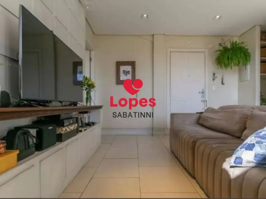 Foto 2 de Apartamento com 2 quartos à venda, 85m2 em Bom Retiro, São Paulo - SP