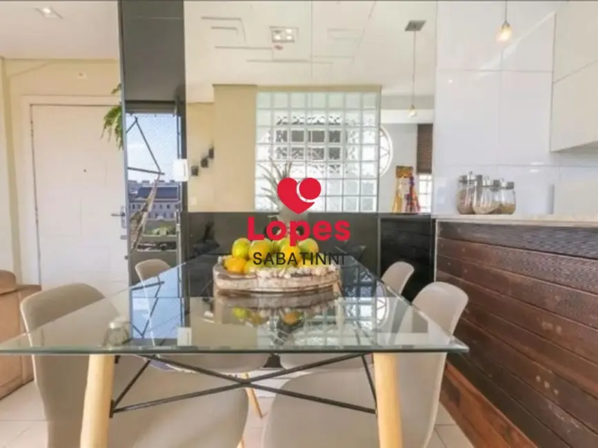 Foto 4 de Apartamento com 2 quartos à venda, 85m2 em Bom Retiro, São Paulo - SP
