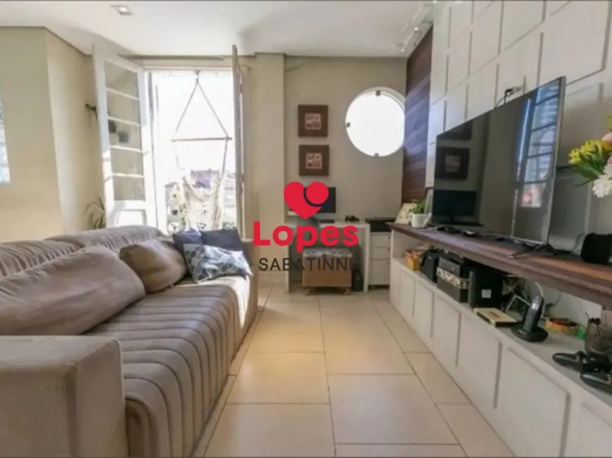 Foto 1 de Apartamento com 2 quartos à venda, 85m2 em Bom Retiro, São Paulo - SP