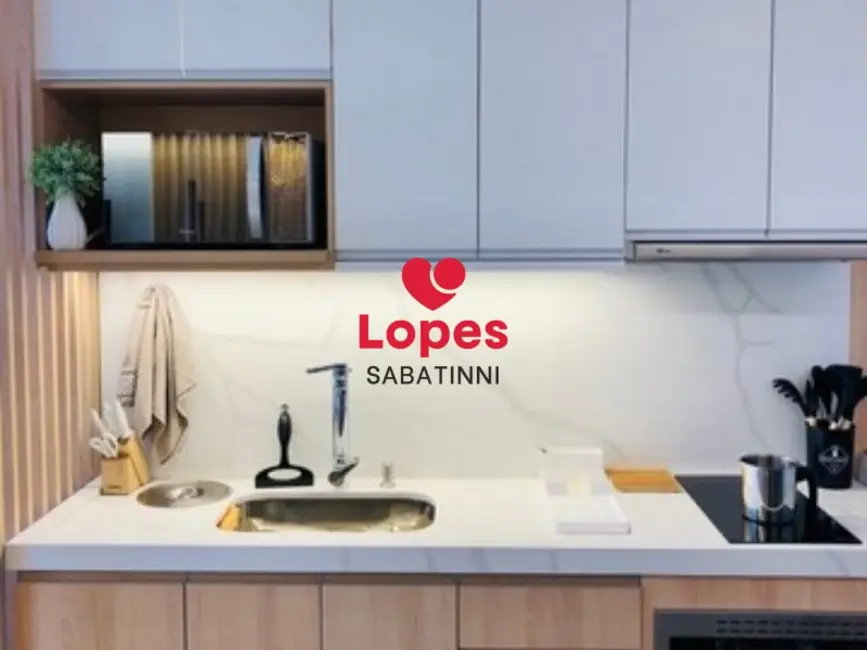Apartamento com 1 quarto à venda, 33m2 em Bela Vista, São Paulo - SP - imagem 8 Foto 8 de Apartamento com 1 quarto à venda, 33m2 em Bela Vista, São Paulo - SP