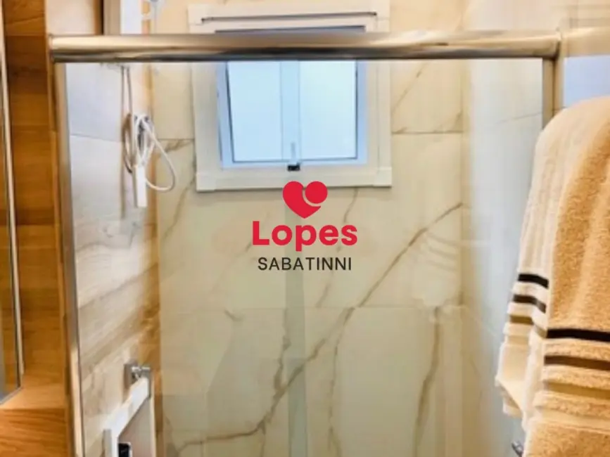 Apartamento com 1 quarto à venda, 33m2 em Bela Vista, São Paulo - SP - imagem 9 Foto 9 de Apartamento com 1 quarto à venda, 33m2 em Bela Vista, São Paulo - SP