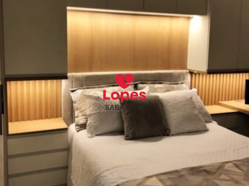 Apartamento com 1 quarto à venda, 33m2 em Bela Vista, São Paulo - SP - imagem 5 Foto 5 de Apartamento com 1 quarto à venda, 33m2 em Bela Vista, São Paulo - SP