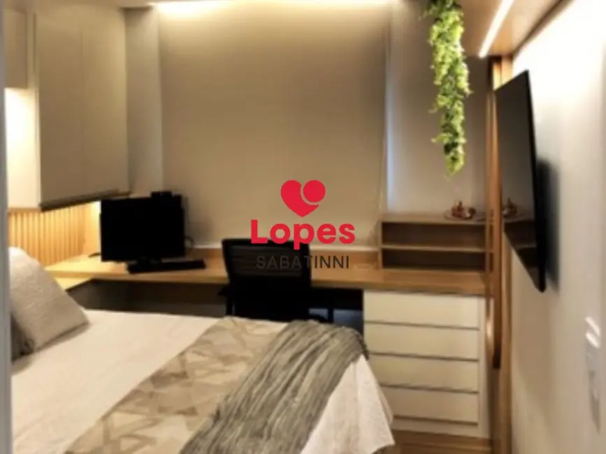 Apartamento com 1 quarto à venda, 33m2 em Bela Vista, São Paulo - SP - imagem 7 Foto 7 de Apartamento com 1 quarto à venda, 33m2 em Bela Vista, São Paulo - SP