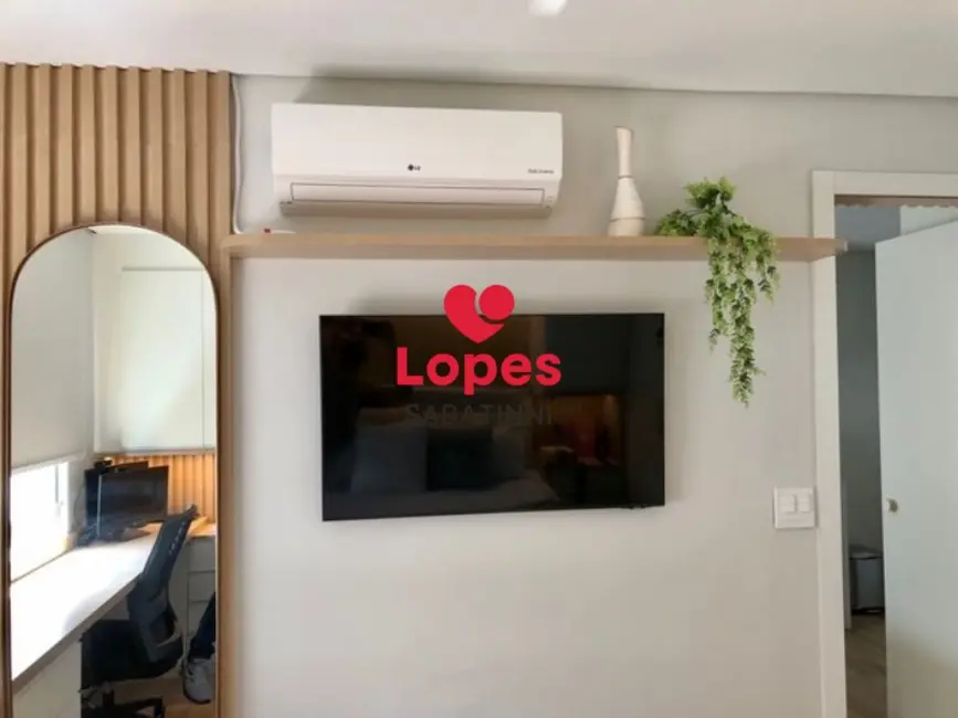Apartamento com 1 quarto à venda, 33m2 em Bela Vista, São Paulo - SP - imagem 6 Foto 6 de Apartamento com 1 quarto à venda, 33m2 em Bela Vista, São Paulo - SP