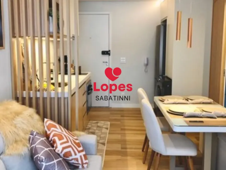 Apartamento com 1 quarto à venda, 33m2 em Bela Vista, São Paulo - SP - imagem 2 Foto 2 de Apartamento com 1 quarto à venda, 33m2 em Bela Vista, São Paulo - SP