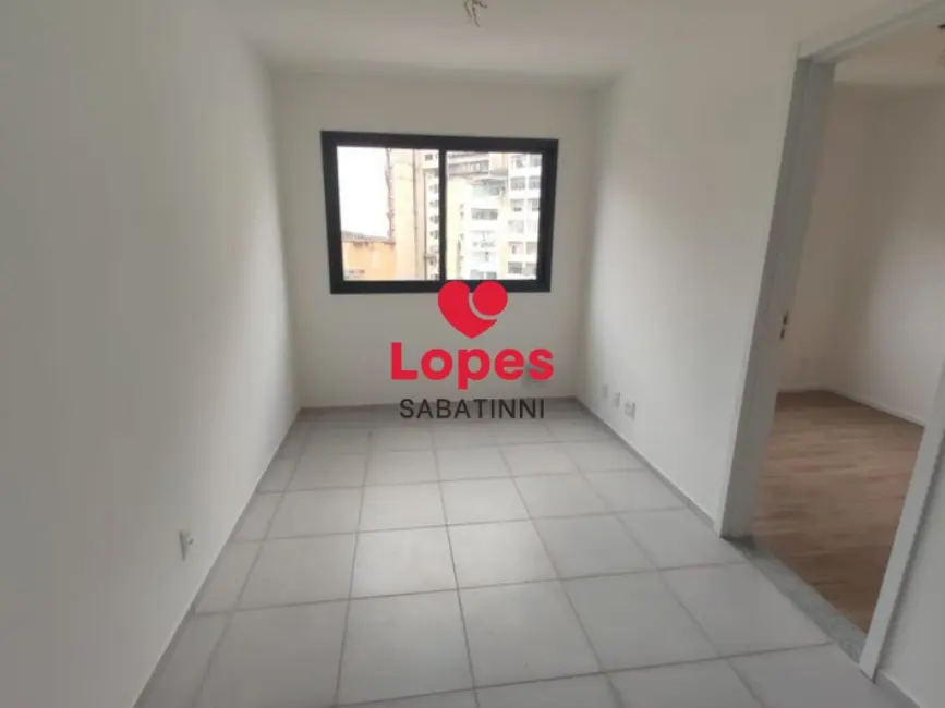 Apartamento com 2 quartos à venda, 37m2 em Bela Vista, São Paulo - SP - imagem 2 Foto 2 de Apartamento com 2 quartos à venda, 37m2 em Bela Vista, São Paulo - SP