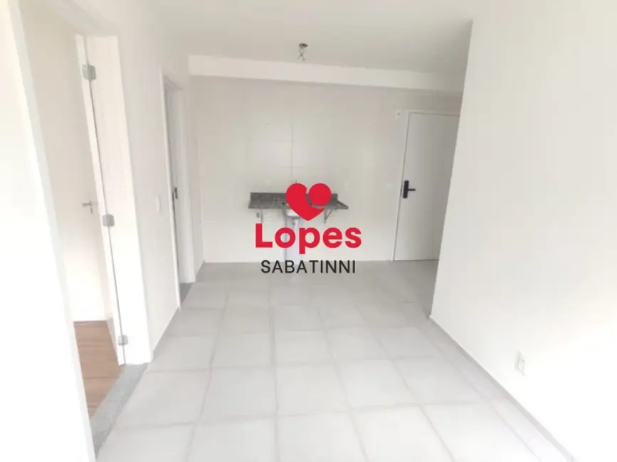 Apartamento com 2 quartos à venda, 37m2 em Bela Vista, São Paulo - SP - imagem 3 Foto 3 de Apartamento com 2 quartos à venda, 37m2 em Bela Vista, São Paulo - SP