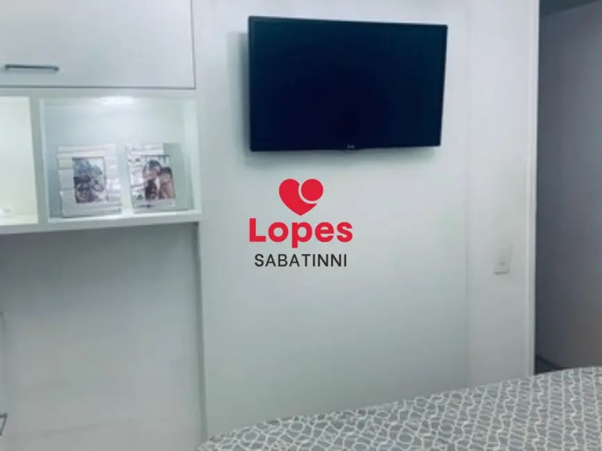 Apartamento com 2 quartos à venda, 50m2 em Vila Ema, São Paulo - SP - imagem 6 Foto 6 de Apartamento com 2 quartos à venda, 50m2 em Vila Ema, São Paulo - SP