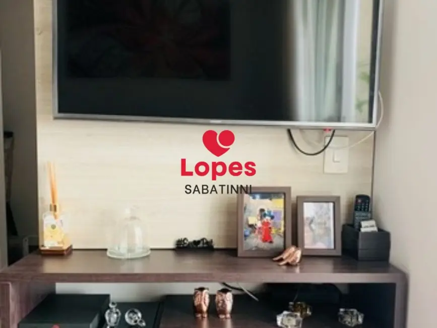 Apartamento com 2 quartos à venda, 50m2 em Vila Ema, São Paulo - SP - imagem 4 Foto 4 de Apartamento com 2 quartos à venda, 50m2 em Vila Ema, São Paulo - SP