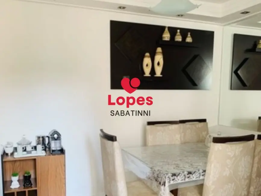 Apartamento com 2 quartos à venda, 50m2 em Vila Ema, São Paulo - SP - imagem 2 Foto 2 de Apartamento com 2 quartos à venda, 50m2 em Vila Ema, São Paulo - SP