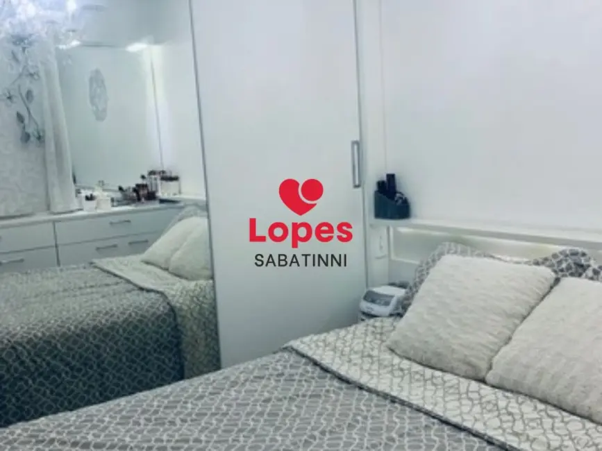 Apartamento com 2 quartos à venda, 50m2 em Vila Ema, São Paulo - SP - imagem 3 Foto 3 de Apartamento com 2 quartos à venda, 50m2 em Vila Ema, São Paulo - SP