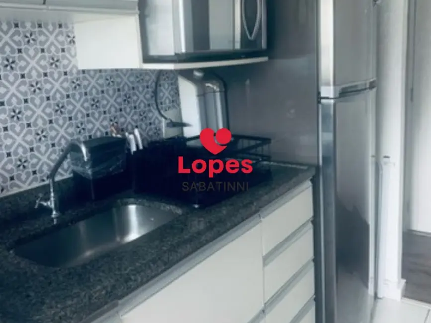 Apartamento com 2 quartos à venda, 50m2 em Vila Ema, São Paulo - SP - imagem 9 Foto 9 de Apartamento com 2 quartos à venda, 50m2 em Vila Ema, São Paulo - SP