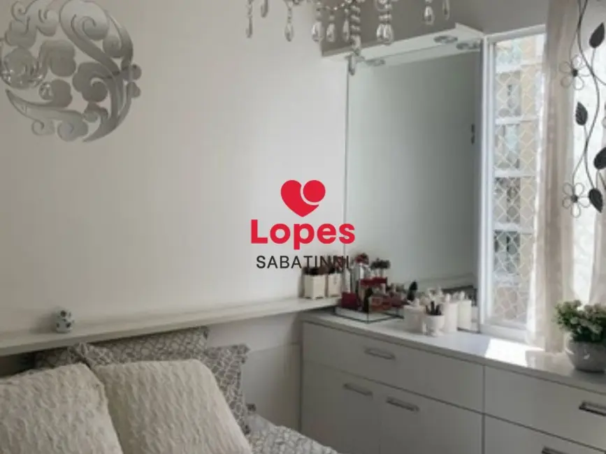 Apartamento com 2 quartos à venda, 50m2 em Vila Ema, São Paulo - SP - imagem 7 Foto 7 de Apartamento com 2 quartos à venda, 50m2 em Vila Ema, São Paulo - SP