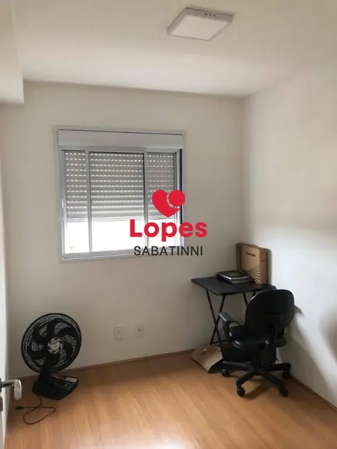 Foto 9 de Apartamento com 2 quartos à venda, 42m2 em Jardim Nossa Senhora do Carmo, São Paulo - SP