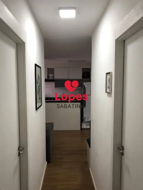 Foto 4 de Apartamento com 2 quartos à venda, 42m2 em Jardim Nossa Senhora do Carmo, São Paulo - SP