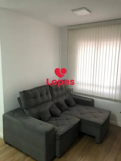 Foto 3 de Apartamento com 2 quartos à venda, 42m2 em Jardim Nossa Senhora do Carmo, São Paulo - SP