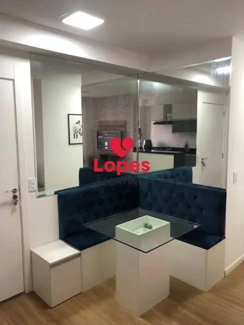 Foto 7 de Apartamento com 2 quartos à venda, 42m2 em Jardim Nossa Senhora do Carmo, São Paulo - SP