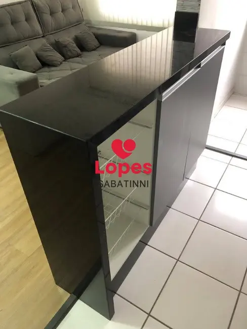 Foto 8 de Apartamento com 2 quartos à venda, 42m2 em Jardim Nossa Senhora do Carmo, São Paulo - SP