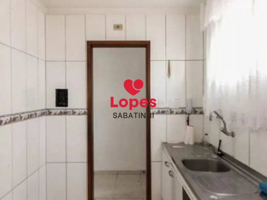 Foto 6 de Apartamento com 1 quarto à venda, 36m2 em Vila Prudente, São Paulo - SP