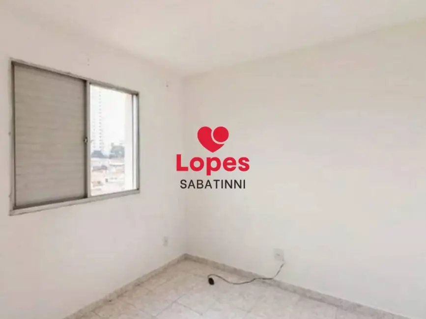 Foto 4 de Apartamento com 1 quarto à venda, 36m2 em Vila Prudente, São Paulo - SP
