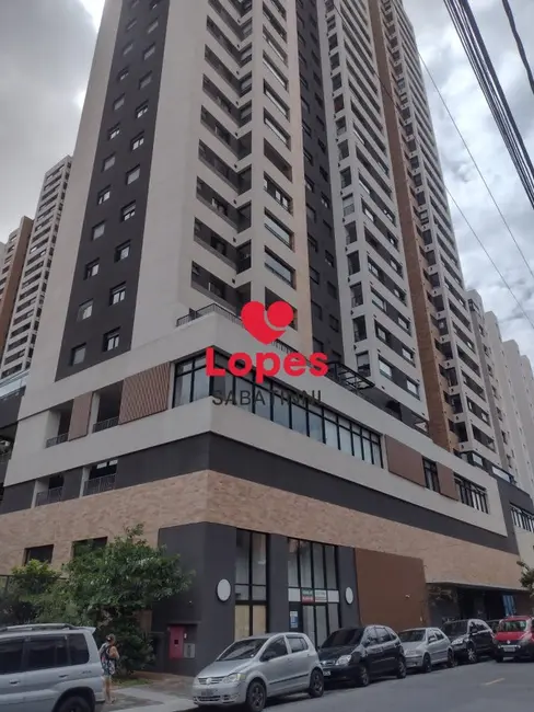 Apartamento com 2 quartos à venda, 50m2 em Brás, São Paulo - SP - imagem 7 Foto 7 de Apartamento com 2 quartos à venda, 50m2 em Brás, São Paulo - SP
