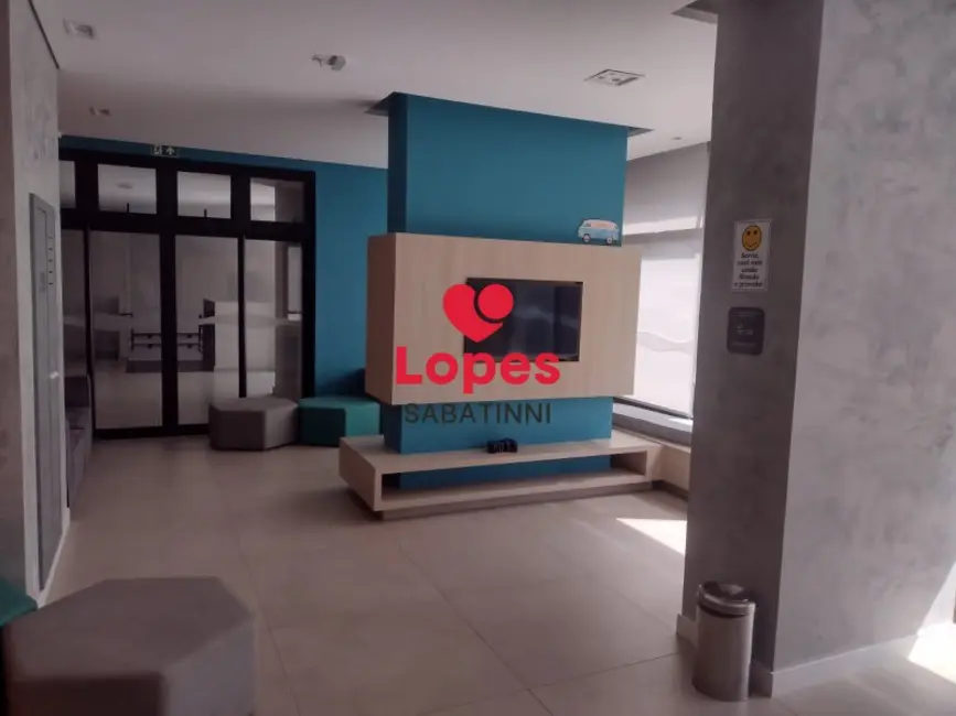 Apartamento com 2 quartos à venda, 50m2 em Brás, São Paulo - SP - imagem 4 Foto 4 de Apartamento com 2 quartos à venda, 50m2 em Brás, São Paulo - SP