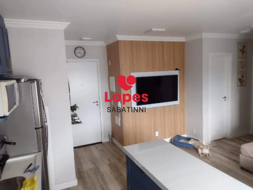 Apartamento com 2 quartos à venda, 50m2 em Brás, São Paulo - SP - imagem 2 Foto 2 de Apartamento com 2 quartos à venda, 50m2 em Brás, São Paulo - SP