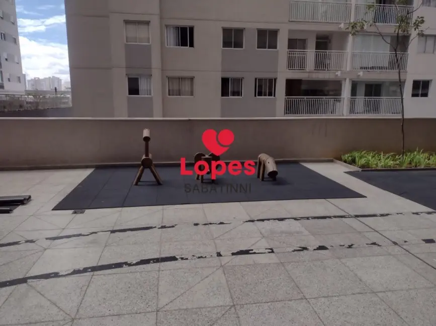 Apartamento com 2 quartos à venda, 50m2 em Brás, São Paulo - SP - imagem 9 Foto 9 de Apartamento com 2 quartos à venda, 50m2 em Brás, São Paulo - SP