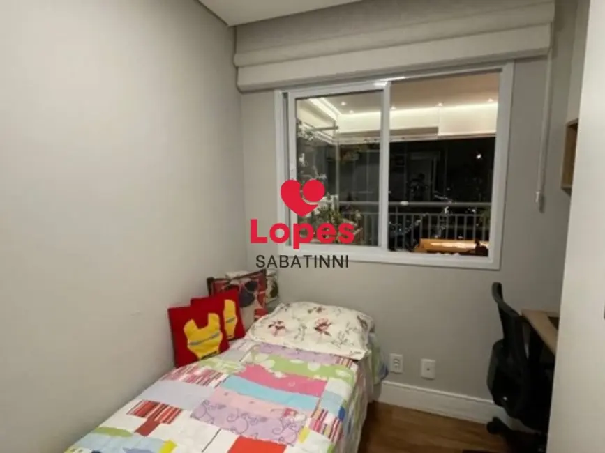 Foto 7 de Apartamento com 2 quartos à venda, 70m2 em Chácara Seis de Outubro, São Paulo - SP