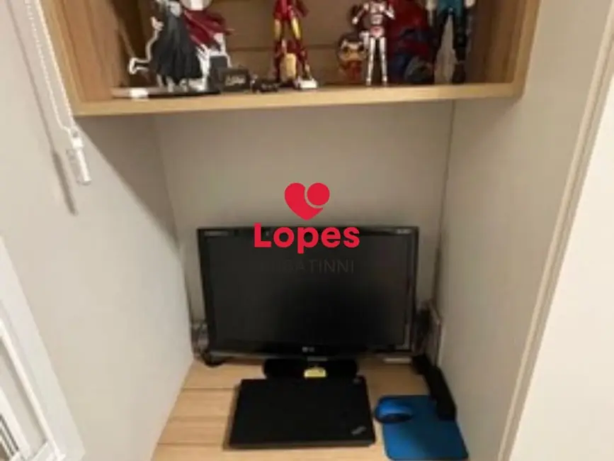 Foto 8 de Apartamento com 2 quartos à venda, 70m2 em Chácara Seis de Outubro, São Paulo - SP