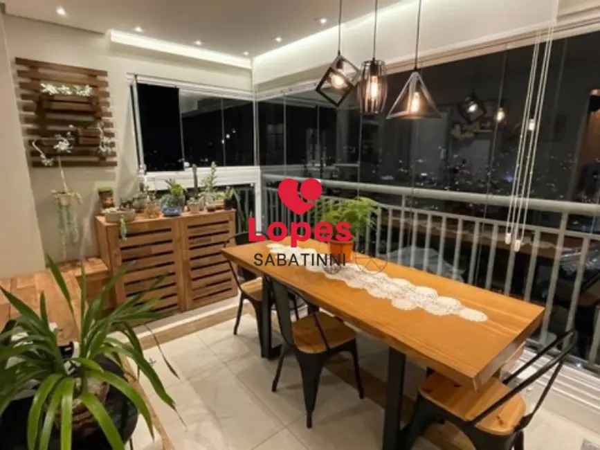 Foto 3 de Apartamento com 2 quartos à venda, 70m2 em Chácara Seis de Outubro, São Paulo - SP