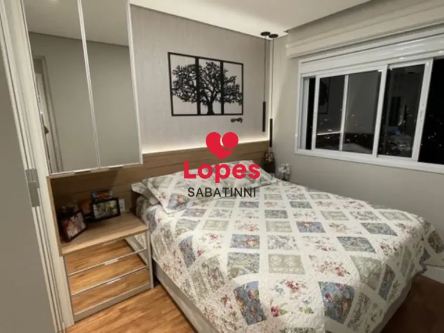 Foto 6 de Apartamento com 2 quartos à venda, 70m2 em Chácara Seis de Outubro, São Paulo - SP