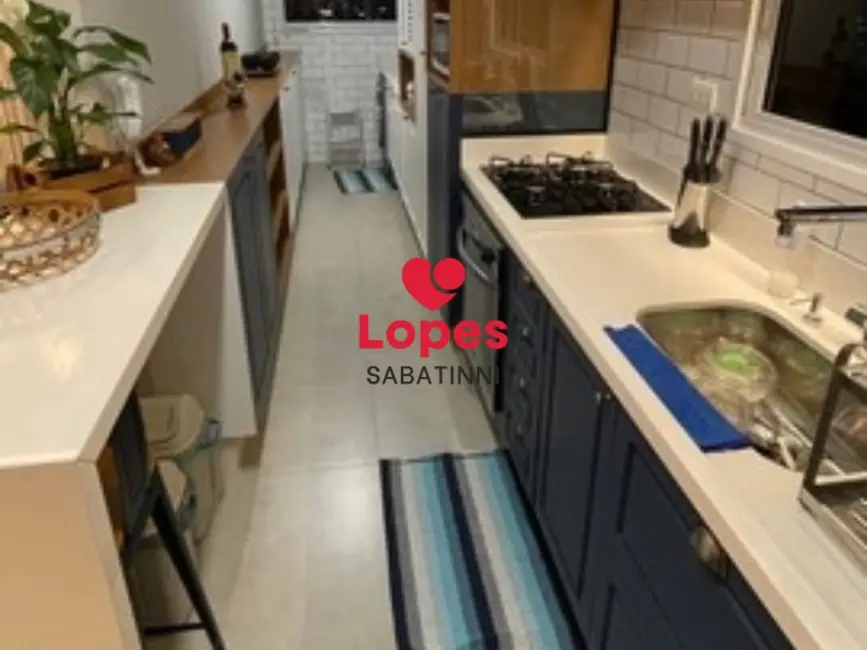 Foto 9 de Apartamento com 2 quartos à venda, 70m2 em Chácara Seis de Outubro, São Paulo - SP