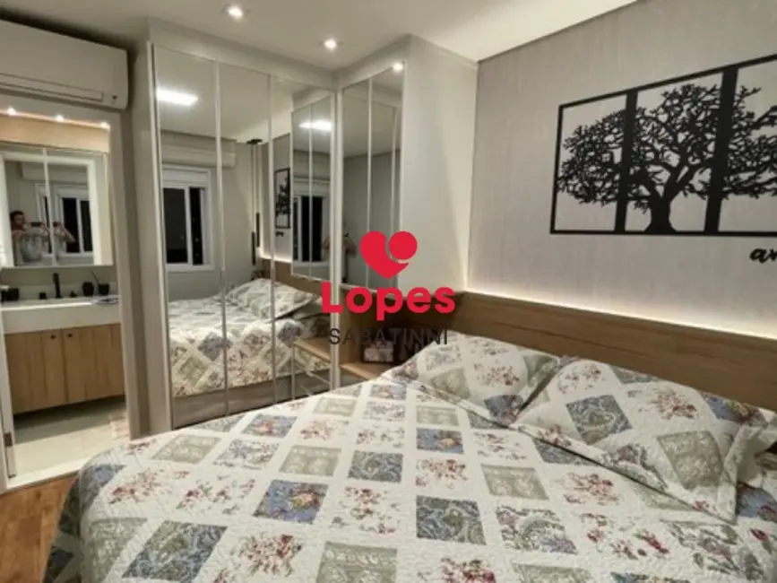 Foto 5 de Apartamento com 2 quartos à venda, 70m2 em Chácara Seis de Outubro, São Paulo - SP