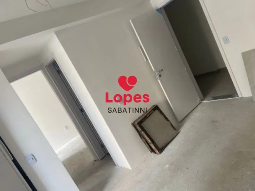 Foto 1 de Apartamento com 2 quartos à venda, 41m2 em Chácara Califórnia, São Paulo - SP