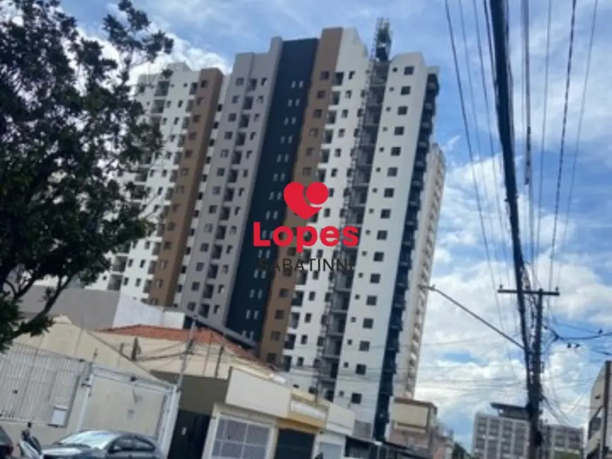 Foto 1 de Apartamento com 2 quartos à venda, 41m2 em Chácara Califórnia, São Paulo - SP