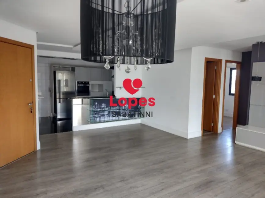 Apartamento com 3 quartos à venda, 97m2 em Mooca, São Paulo - SP - imagem 3 Foto 3 de Apartamento com 3 quartos à venda, 97m2 em Mooca, São Paulo - SP