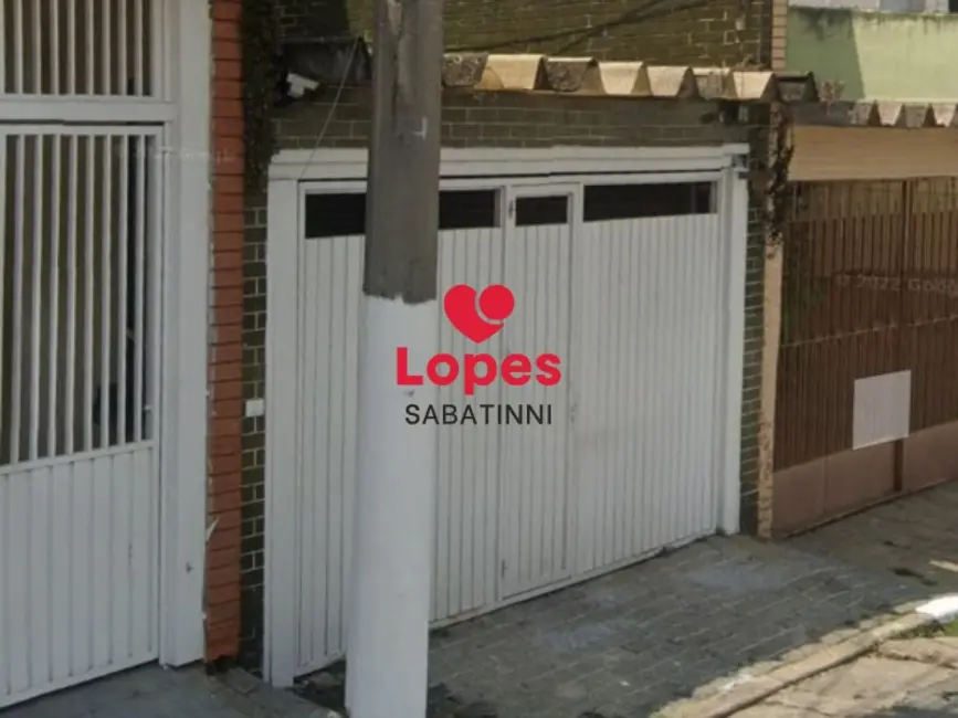 Casa com 2 quartos à venda, 200m2 em Vila Prudente, São Paulo - SP - imagem 7 Foto 7 de Casa com 2 quartos à venda, 200m2 em Vila Prudente, São Paulo - SP